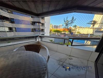 Apartamento para Venda, em Salvador, bairro Pituba, 3 dormit�rios, 3 banheiros, 1 su�te, 2 vagas