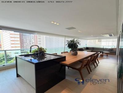 Apartamento para Venda, em Salvador, bairro Alphaville I, 3 dormit�rios, 4 banheiros, 3 su�tes, 3 vagas