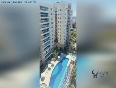 Apartamento para Venda, em Salvador, bairro Barra, 4 dormit�rios, 4 banheiros, 2 su�tes, 3 vagas