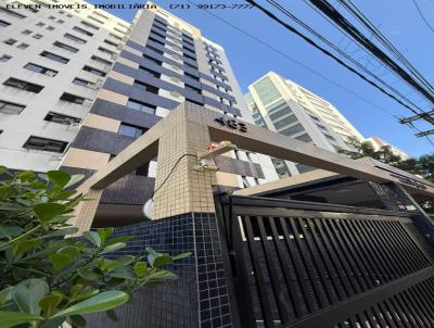 Apartamento para Venda, em Salvador, bairro Pituba, 4 dormit�rios, 3 banheiros, 2 su�tes, 2 vagas