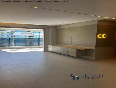 Apartamento para Venda, em Salvador, bairro Itaigara, 3 dormit�rios, 3 banheiros, 1 su�te, 2 vagas