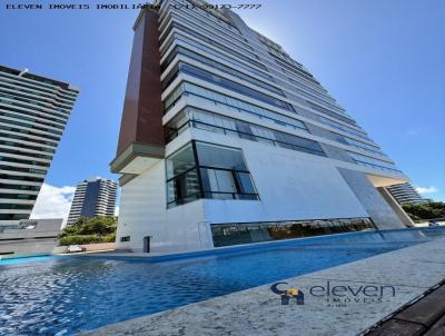 Apartamento para Venda, em Salvador, bairro Horto Florestal, 3 dormit�rios, 4 banheiros, 3 su�tes, 2 vagas