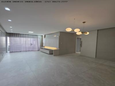Apartamento para Venda, em Salvador, bairro Pituba, 3 dormit�rios, 3 banheiros, 1 su�te, 2 vagas
