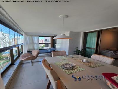 Apartamento para Venda, em Salvador, bairro Caminho Das Arvores, 2 dormit�rios, 3 banheiros, 1 su�te, 1 vaga
