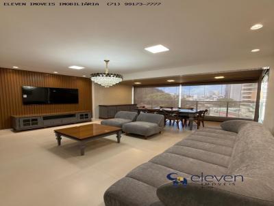 Apartamento para Loca��o, em Salvador, bairro Horto Florestal, 2 dormit�rios, 1 banheiro, 2 su�tes, 2 vagas