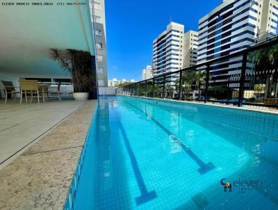 Apartamento para Loca��o, em Salvador, bairro Alphaville I, 2 dormit�rios, 2 banheiros, 1 su�te, 1 vaga