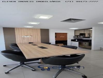 Sala Comercial para Venda, em Salvador, bairro Caminho Das Arvores, 2 dormit�rios, 2 banheiros, 3 vagas