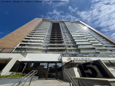 Apartamento para Venda, em Salvador, bairro Jaguaribe, 3 dormit�rios, 2 banheiros, 1 su�te, 2 vagas