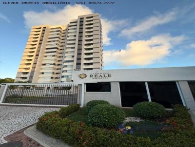 Apartamento para Venda, em Salvador, bairro Patamares, 2 dormit�rios, 3 banheiros, 2 su�tes, 2 vagas
