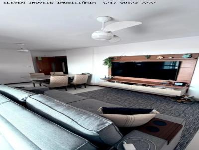 Apartamento para Venda, em Salvador, bairro Vila Laura, 2 dormit�rios, 2 banheiros, 1 su�te, 1 vaga