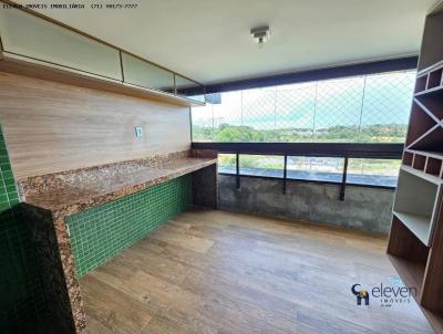 Apartamento para Venda, em Salvador, bairro Paralela, 3 dormit�rios, 3 banheiros, 1 su�te, 1 vaga