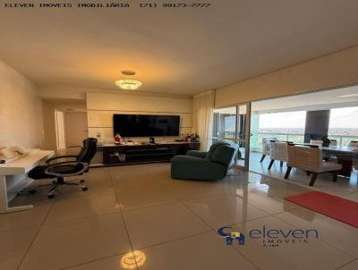 Apartamento para Venda, em Salvador, bairro Horto Bela Vista, 4 dormit�rios, 4 banheiros, 2 su�tes, 2 vagas