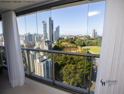 Apartamento para Loca��o, em Salvador, bairro Ondina, 1 dormit�rio, 1 banheiro, 1 su�te, 1 vaga