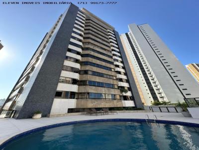 Apartamento para Venda, em Salvador, bairro Horto Florestal, 4 dormit�rios, 5 banheiros, 2 su�tes, 4 vagas