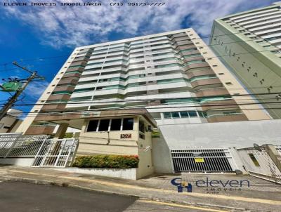 Apartamento para Venda, em Salvador, bairro Itaigara, 2 dormit�rios, 2 banheiros, 1 su�te, 2 vagas