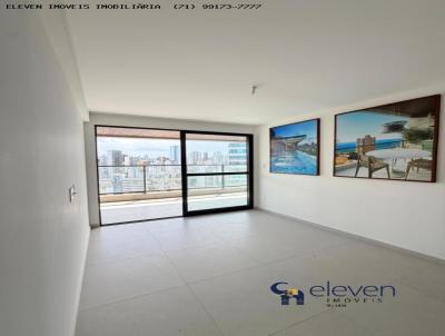 Apartamento para Venda, em Salvador, bairro Barra, 2 dormit�rios, 1 banheiro, 1 su�te, 1 vaga