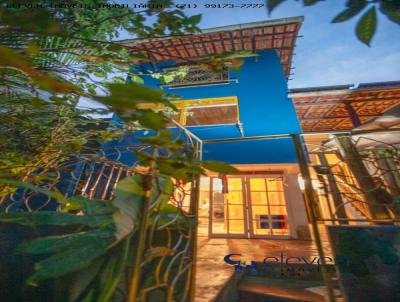 Casa para Venda, em Salvador, bairro CASTRO NEVES MATATU, 4 dormit�rios, 3 banheiros, 1 su�te