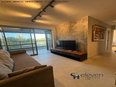 Apartamento para Venda, em Salvador, bairro Ondina, 2 dormit�rios, 1 banheiro, 1 su�te, 1 vaga