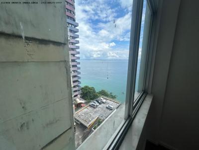 Apartamento para Venda, em Salvador, bairro Vitoria, 3 dormit�rios, 1 su�te