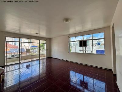 Apartamento para Venda, em Salvador, bairro Gra�a, 4 dormit�rios, 3 banheiros, 1 su�te, 2 vagas