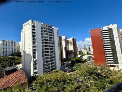 Apartamento para Venda, em Salvador, bairro Gra�a, 3 dormit�rios, 2 banheiros, 1 su�te, 2 vagas