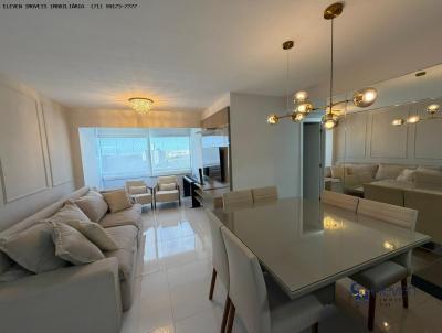 Apartamento para Venda, em Salvador, bairro Trobogy, 3 dormit�rios, 2 banheiros, 1 su�te, 1 vaga