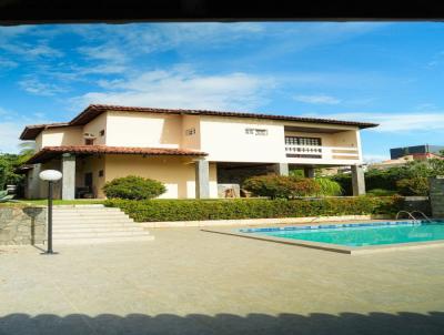 Casa para Venda, em Salvador, bairro Jaguaribe, 7 dormit�rios, 6 banheiros, 4 su�tes, 4 vagas