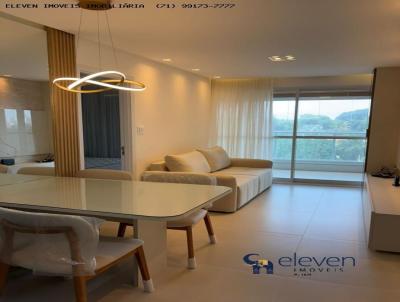 Apartamento para Loca��o, em Salvador, bairro Horto Florestal, 1 dormit�rio, 1 banheiro, 1 su�te, 1 vaga