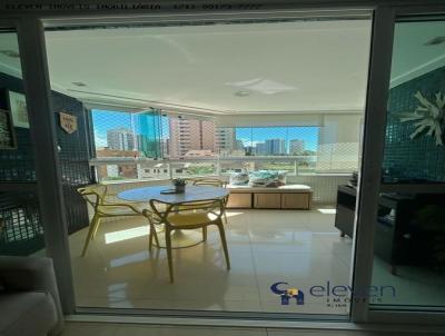 Apartamento para Venda, em Salvador, bairro Jardim Arma��o, 3 dormit�rios, 3 banheiros, 1 su�te, 2 vagas