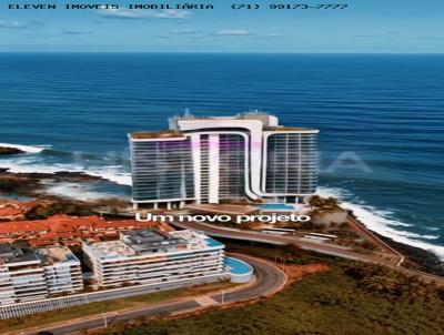 Apartamento para Venda, em Salvador, bairro Rio Vermelho, 1 dormit�rio, 1 banheiro, 1 vaga