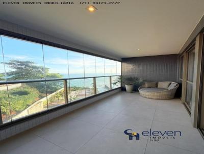 Apartamento para Venda, em Salvador, bairro Ondina, 1 dormit�rio, 1 banheiro, 1 su�te, 1 vaga