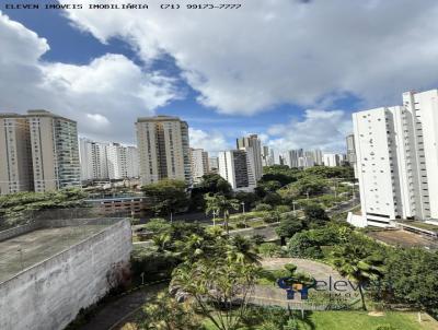 Apartamento para Venda, em Salvador, bairro Vitoria, 3 dormit�rios, 2 banheiros, 1 su�te, 2 vagas