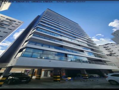 Apartamento para Venda, em Salvador, bairro Barra, 1 dormit�rio, 1 banheiro, 1 vaga