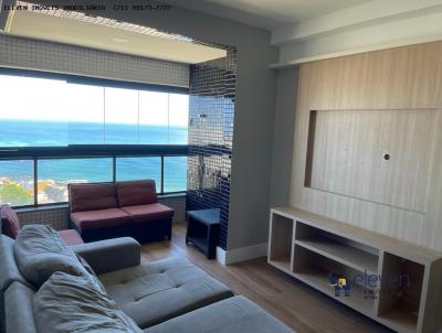 Apartamento para Venda, em Salvador, bairro Federa��o, 1 dormit�rio, 1 banheiro, 1 su�te, 1 vaga