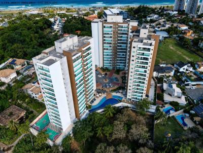Apartamento para Venda, em Salvador, bairro Pitua�u, 2 dormit�rios, 3 banheiros, 1 su�te, 2 vagas