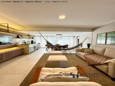 Apartamento para Venda, em Salvador, bairro Gra�a, 3 dormit�rios, 4 banheiros, 2 su�tes, 2 vagas