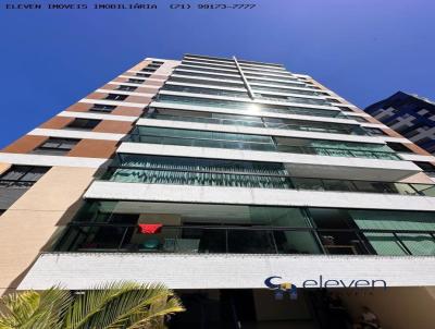 Apartamento para Venda, em Salvador, bairro Pituba, 3 dormit�rios, 3 banheiros, 1 su�te, 2 vagas