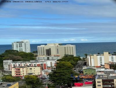 Apartamento para Venda, em Salvador, bairro Rio Vermelho, 4 dormit�rios, 6 banheiros, 4 su�tes, 4 vagas