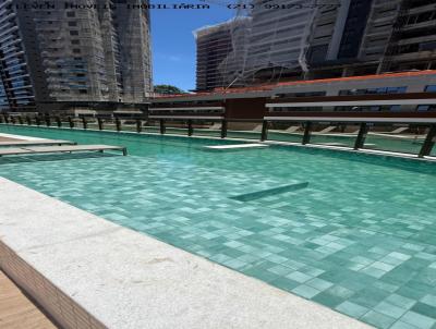 Apartamento para Venda, em Salvador, bairro Horto Florestal, 2 dormit�rios, 1 su�te, 1 vaga