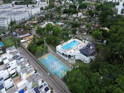 Casa para Venda, em Cama�ari, bairro Abrantes, 4 dormit�rios, 4 banheiros, 1 su�te, 3 vagas