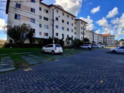 Apartamento para Venda, em Cama�ari, bairro Abrantes, 3 dormit�rios, 1 banheiro, 1 vaga