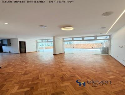 Apartamento para Venda, em Salvador, bairro Campo Grande, 2 dormit�rios, 2 banheiros, 1 su�te, 1 vaga