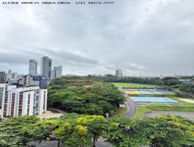Apartamento para Loca��o, em Salvador, bairro Ondina, 1 dormit�rio, 1 banheiro, 1 su�te, 1 vaga
