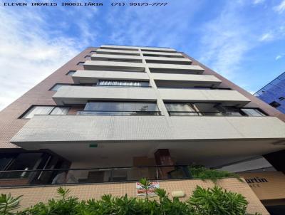 Apartamento para Loca��o, em Salvador, bairro Ondina, 1 dormit�rio, 1 banheiro, 1 su�te, 1 vaga