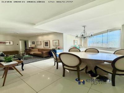 Apartamento para Venda, em Salvador, bairro Pituba, 3 dormit�rios, 3 banheiros, 1 su�te, 2 vagas