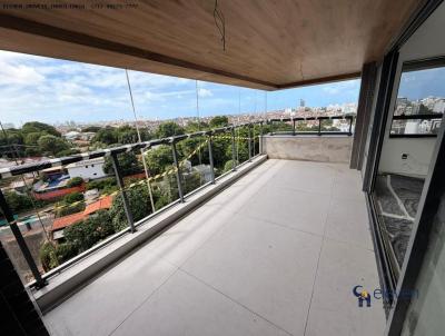Apartamento para Venda, em Salvador, bairro Horto Florestal, 3 dormit�rios, 5 banheiros, 3 su�tes, 2 vagas