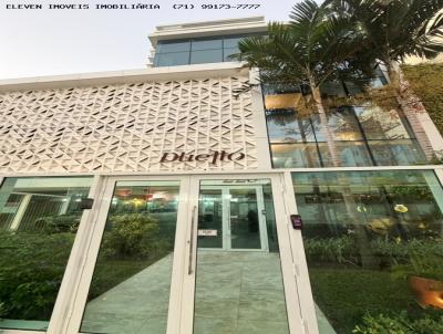 Apartamento para Venda, em Salvador, bairro Barra, 1 dormit�rio, 1 banheiro, 1 su�te, 1 vaga