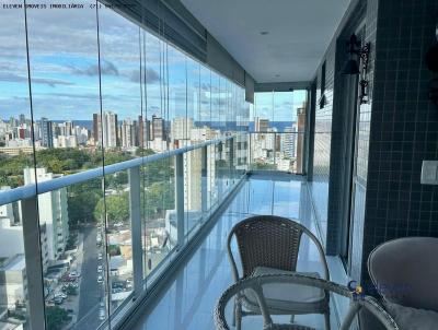 Apartamento para Venda, em Salvador, bairro Itaigara, 2 dormit�rios, 3 banheiros, 2 su�tes, 2 vagas
