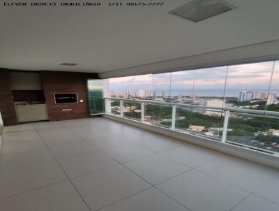 Apartamento para Venda, em Salvador, bairro Patamares, 3 dormit�rios, 3 banheiros, 2 su�tes, 2 vagas