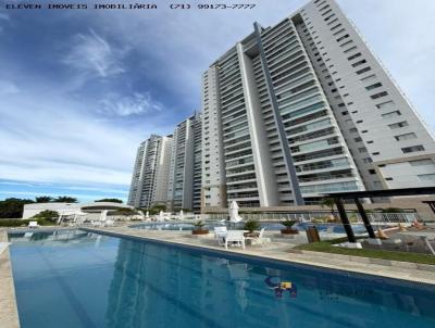 Apartamento para Venda, em Salvador, bairro Patamares, 3 dormit�rios, 3 banheiros, 1 su�te, 2 vagas